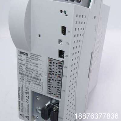 ECSES004C4B 伦茨伺服器议价