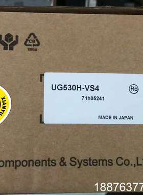 富士触摸屏UG530H-VS4，UG530H-VH4/VS1议价