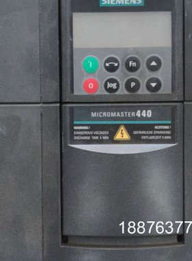 6SE6440-2UC21-1BA1MM440 1.1议价