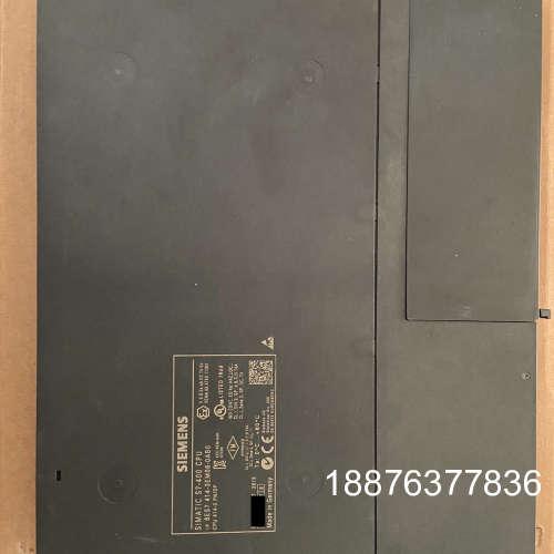 6ES7414-3EM06-0AB0二手97新现货，需议价