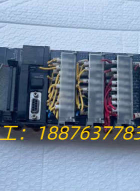 PLC主机模块CJ2M-CPU11/ PA202/MD议价
