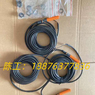 全新原装 库存品;无包装;易福门传感器,IFM IF5621议价