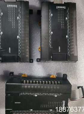 OMRONCP1W-40EDT，40EDR扩展模块，二议价