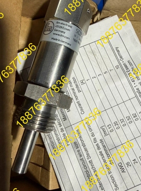 IFMSC0529传感器，全新原厂件 议价