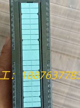 331-7PF01-0AB0 德国原装 全新拆机 成色议价