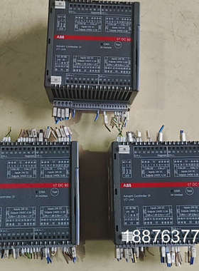 07DC92D  模块 GJR5252200R0101议价