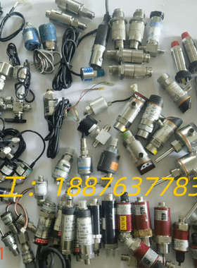 压力传感器 PRN01-30MP1RS14 PA-830-3议价