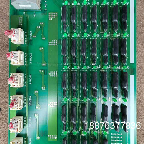 03-81987-02-COM   厚膜电阻板议价