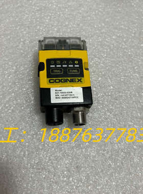 DM260QL康耐视DM260QL扫码器，拆机包好，成色不错议价