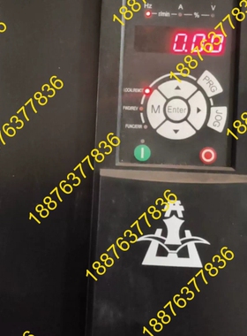 开山空压机变频器，型号：KS310T-22G-4，拆机一个， 议价