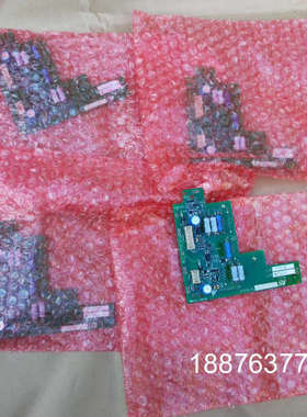 ETC710400全新安川H1000小驱动板，装于模块CM9议价