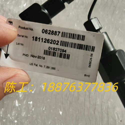 二手赛默飞戴安062885 AS19阴离子分析柱4x250M议价