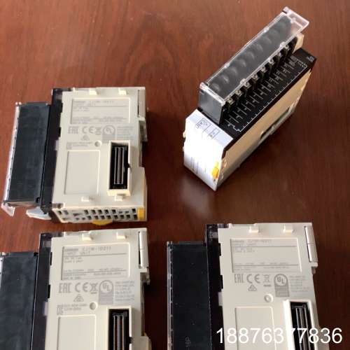 Omron/PLC，CJ1W-ID211全新无包装就5议价