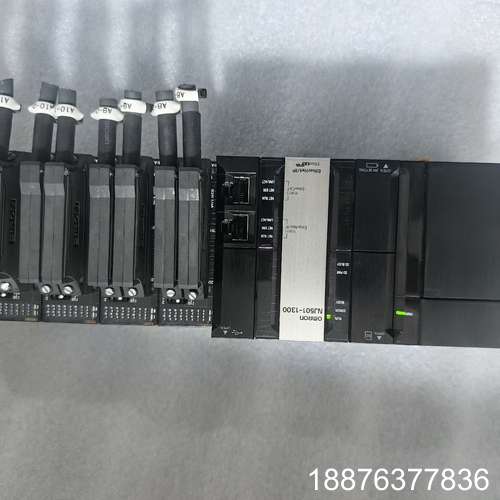 plc  NJ501-1300 一套 PA3001 I议价