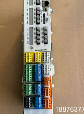 控制器BCU-12，型号：3AUA0000110430议价