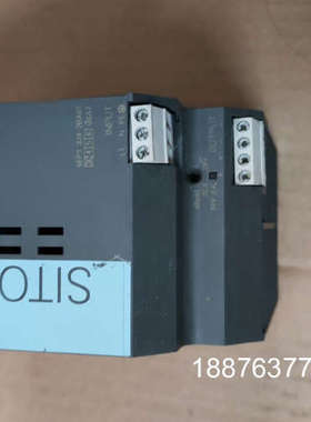 6EP1334-2BA01,二手九五新，功能正常。议价