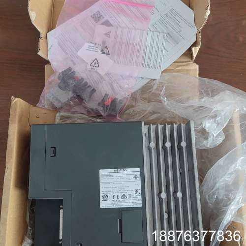 6SL3210-5FE10-4UA0 外包装不好，东议价