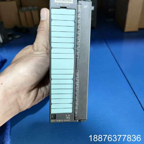 6ES7 331-7KB02-0AB0  ，图片实拍议价