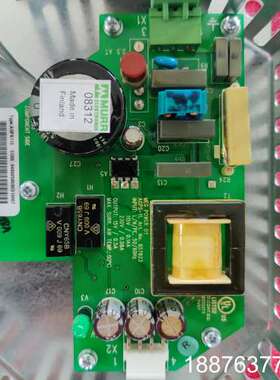 Murr Elektronik变频器电源板AGPS-11C，议价