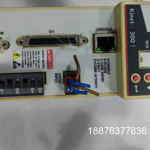 AB罗克韦尔，变频器 2097-V32PR2，