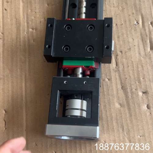 上银KK6010P模组  直线模组  设备拆机一条，实物图片议价