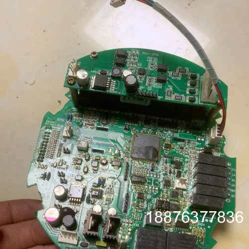 原装常州电动执行器主板、相序板，型号： TP500-P议价