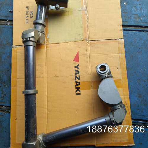 LiNX激光喷码机，45°度（多角度）光学折射镜组件。