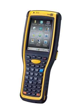 欣技Cipherlab 9700 二维CE数据采集器仓库物流议价