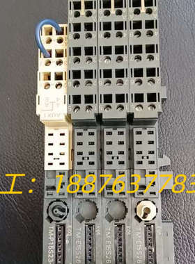 ET200S底座 6ES7 193-4CD20-0AA议价