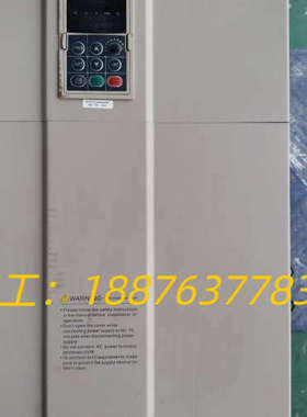 伟创变频器55kw/75kw变频器AC70-T3-055G/议价