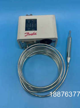 丹佛斯 DANFOSS 恒温阀 KP77 060L11226议价