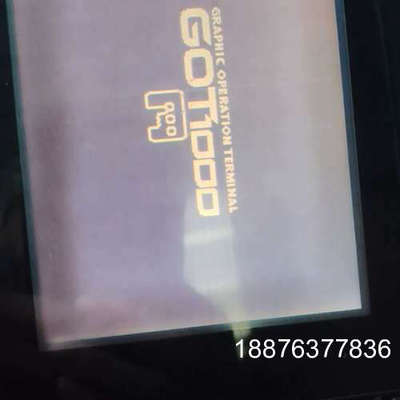 三菱触摸屏 GT1055-QSBD-C