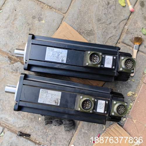 汇川 ISMH2-25C30CD-A334Y-S4伺服电机议价