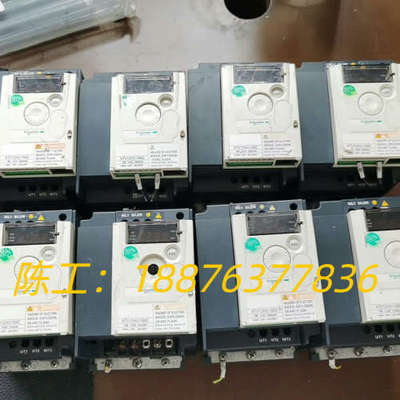 变频器ATV12HU15M2，1.5KW功率，220V议价