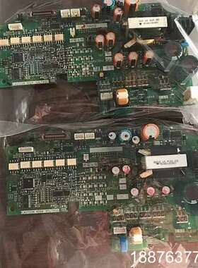 A74MA7.5 BC186A697G52 原装拆机三菱变频议价