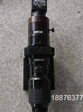 NAVITAR变焦镜头1-60189   1-6044