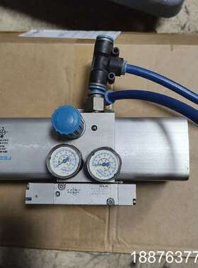 FESTO增压阀、增压缸 DPA-40-10  537273议价