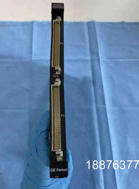 GE Fanuc IC697VDD100模块，拆机正常使用，议价