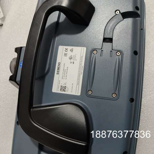 显示文本6AV2125-2JB23-0AX0