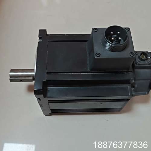 R88M-K3K030H-S2-Z伺服电机，9成新，拆议价