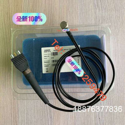 EVIDENT奥林巴斯超声波测厚探头D798用于27MG/4议价