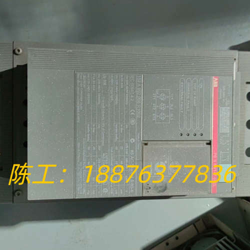 软启动PSS85/147-500L 实图拍摄 成色好议价