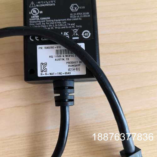 NI TRC-8542模块，CAN通信模块，需要的联系