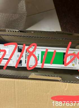 全新尼得科变频器M701-03400045A M600-03议价
