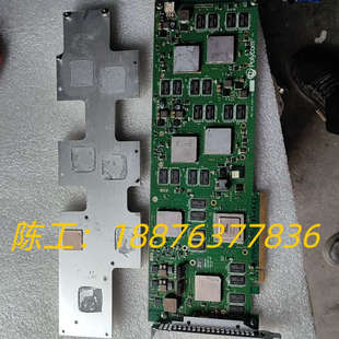 宝利通RMX1800拆机媒体板卡 rmx1800扩容板卡议价