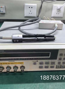 安捷伦4263B LCR表