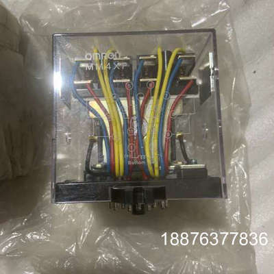 MM4XP继电器，MM4XP DC200/220V，仓议价