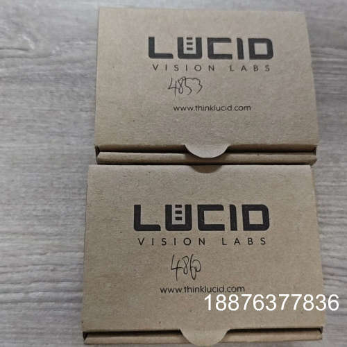 加拿大LUCID工业相机TRI050S-QC议价
