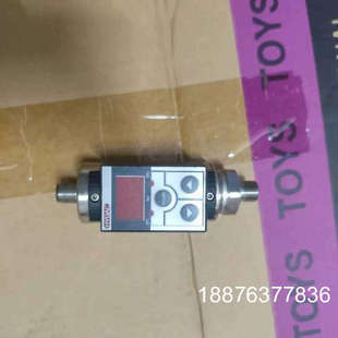 促销 100 C14 议 压力传感器实物拍摄 348 EDS 全新贺德克 000