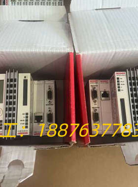 倍福BECKHOFF工控机CX1010-0012，成色99新议价